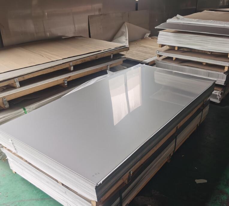 宝山321不锈钢板