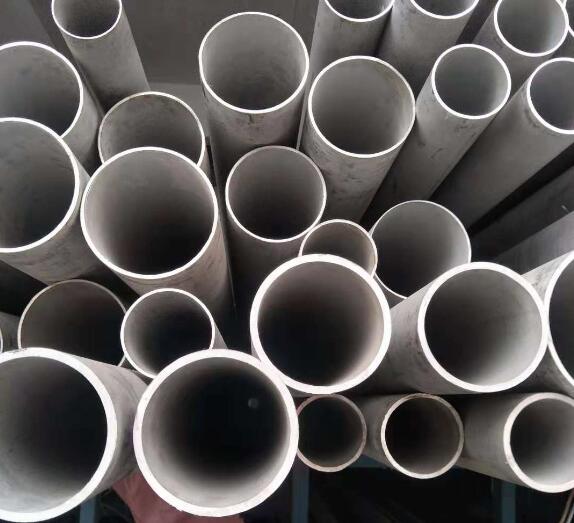 宝山321不锈钢管