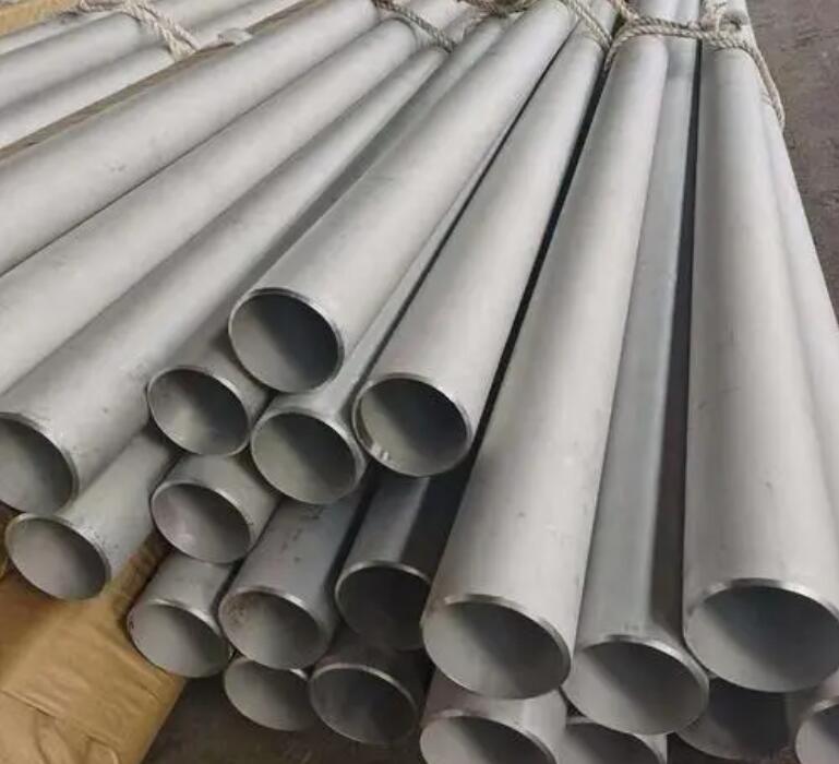 宝山304不锈钢管