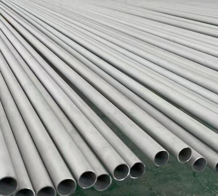 宝山441不锈钢管