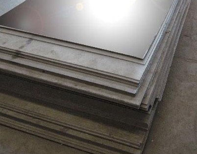 宝山304不锈钢板