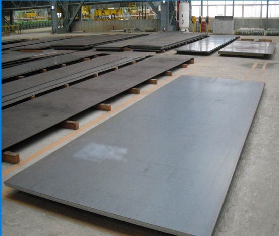 宝山NM450C耐磨板