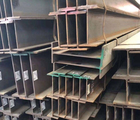 宝山Q235C工字钢